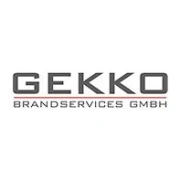 Logo GEKKO Brandservices GmbH