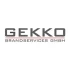 Logo GEKKO Brandservices GmbH