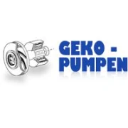Logo GEKO-Pumpen GmbH