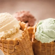 Gelateria Da Mario Lüneburg