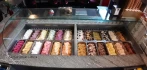 Logo Gelateria SottoZero