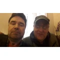 Manfrdino und Ernst.