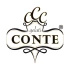 Logo Gelati-Conte Eisproduktion