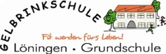 Logo Gelbrinkschule Grundschule