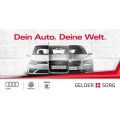 Logo Gelder & Sorg GmbH & Co. KG
