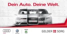 Logo Gelder & Sorg GmbH & Co. KG