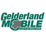 Logo Gelderland Mobile GmbH Reisemobilhandel