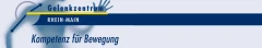 Logo Gelenkzentrum Rhein-Main Orthopädische Praxis