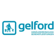 Logo Gelford GmbH und Dienstleistungen