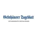 Logo Gelnh&auml;user Tageblatt Verlagsgesellschaft mbH & Co. KG