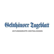 Logo Gelnhäuser Tageblatt Verlagsgesellschaft mbH & Co. KG