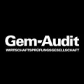 Logo Gem-Audit Bluhm,G&uuml;stel, Leverenz PG, Wirtschaftsprf.