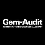 Logo Gem-Audit Bluhm,Güstel, Leverenz PG, Wirtschaftsprf.