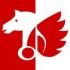 Logo GEMA Ges. für musikalische Aufführungsrechte und GeneralDir.