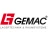 Logo GEMAC Lagertechnik + Trennwand GmbH