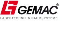 GEMAC Lagertechnik + Trennwand GmbH Bückeburg