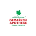 Logo Gemarken-Apotheke