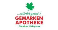 Logo Gemarken-Apotheke