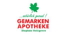 Logo Gemarken-Apotheke Stephan Wolfgang Holzgreve