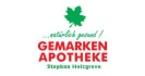 Logo Gemarken-Apotheke Stephan Wolfgang Holzgreve
