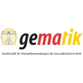 Logo gematik GmbH