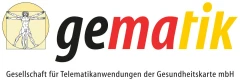 Logo gematik GmbH