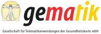 Logo gematik GmbH