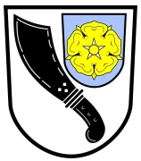 Logo Gemeinde Bindlach