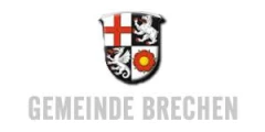 Logo Gemeinde Brechen