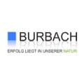Logo B&uuml;cherei