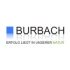 Logo Gemeinde Burbach Bücherei