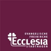 Logo Ev. Freikirche ECCLESIA e.V.