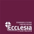 Logo Gemeinde der Christen Ecclesia e.V.