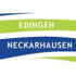 Logo Gemeinde Edingen-Neckarhausen Bürgermeisteramt Freizeitbad
