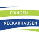 Logo Gemeinde Edingen-Neckarhausen