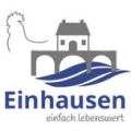 Logo Gemeinde Einhausen