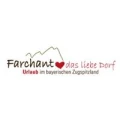 Logo Gemeinde Farchant