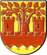 Logo Gemeinde Fresenburg