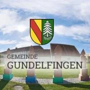 Logo Gemeinde Gundelfingen