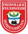 Logo Gemeinde Hohenbrunn Freiwillige Feuerwehr