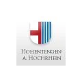 Logo Gemeinde Hohentengen am Hochrhein