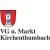 Logo Gemeinde Kirchenthumbach