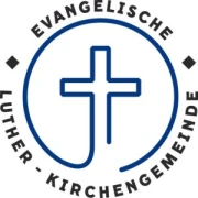 Logo Gemeinde Lutherkirche Gemeindeamt