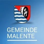 Logo Gemeinde Malente