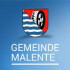 Logo Gemeinde Malente