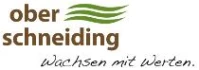 Logo Gemeinde Oberschneiding Gemeindearbeiter Gemeindearbeiter