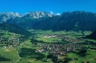 Logo Gemeinde Pfronten, Rathaus