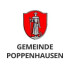 Logo Gemeinde Poppenhausen