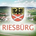 Logo Gemeinde Riesb&uuml;rg Rathaus Pflaumloch