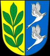 Logo Gemeinde Schönwalde-Glien, Schönwalde-Siedlung